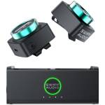 SWIFF Audio WX-510 Dual Wireless In-ear Monitor System - Image 2