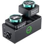 SWIFF Audio WX-510 Dual Wireless In-ear Monitor System
