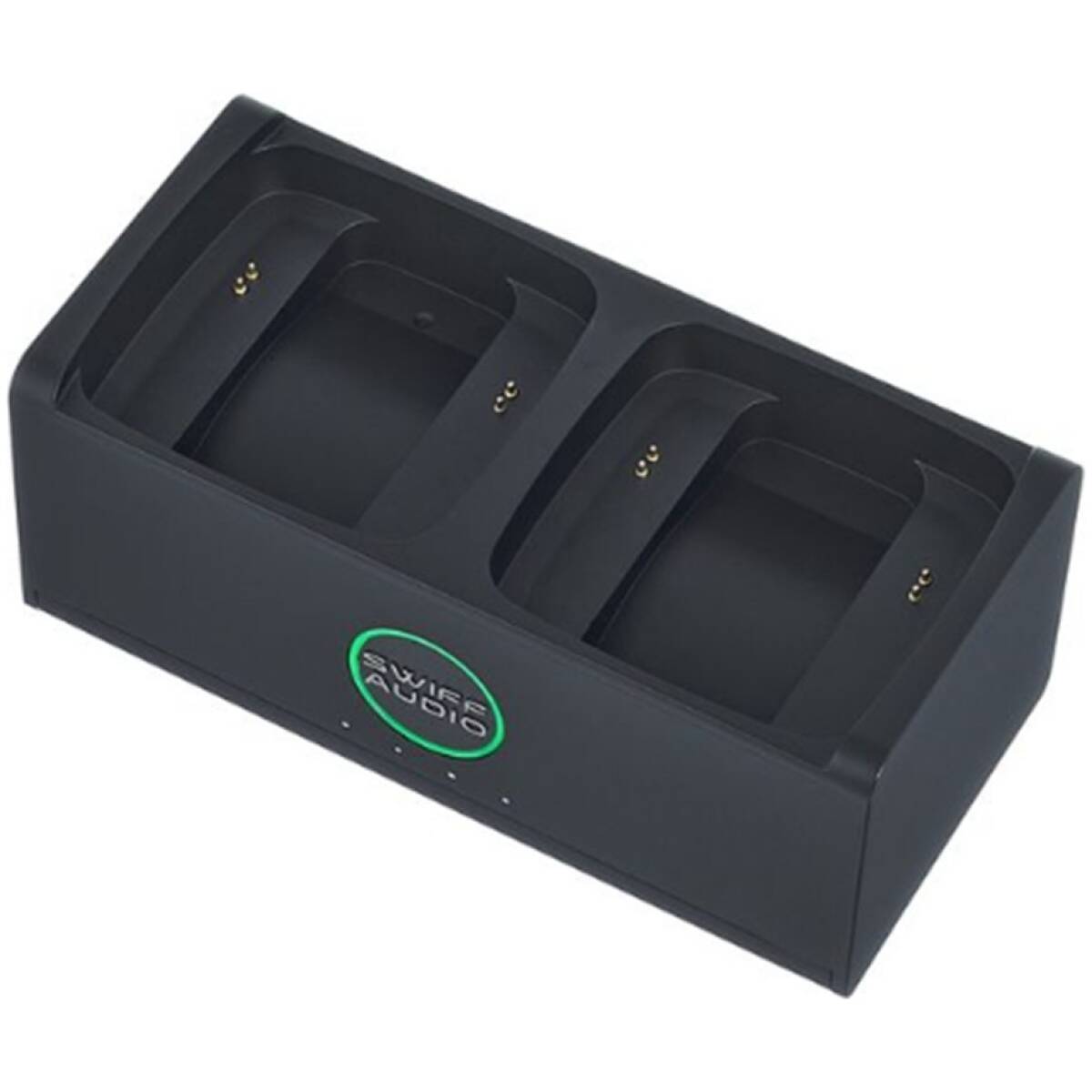 SWIFF Audio WX-510 Dual Wireless In-ear Monitor System - Image 6