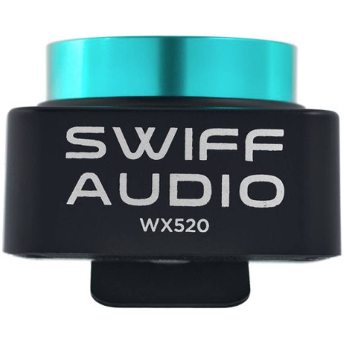 SWIFF Audio WX-520 Wireless In-ear Monitor System - Image 2