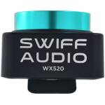 SWIFF Audio WX-520 Wireless In-ear Monitor System - Image 2