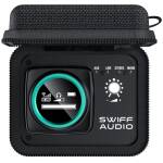 SWIFF Audio WX-520 Wireless In-ear Monitor System - Image 4