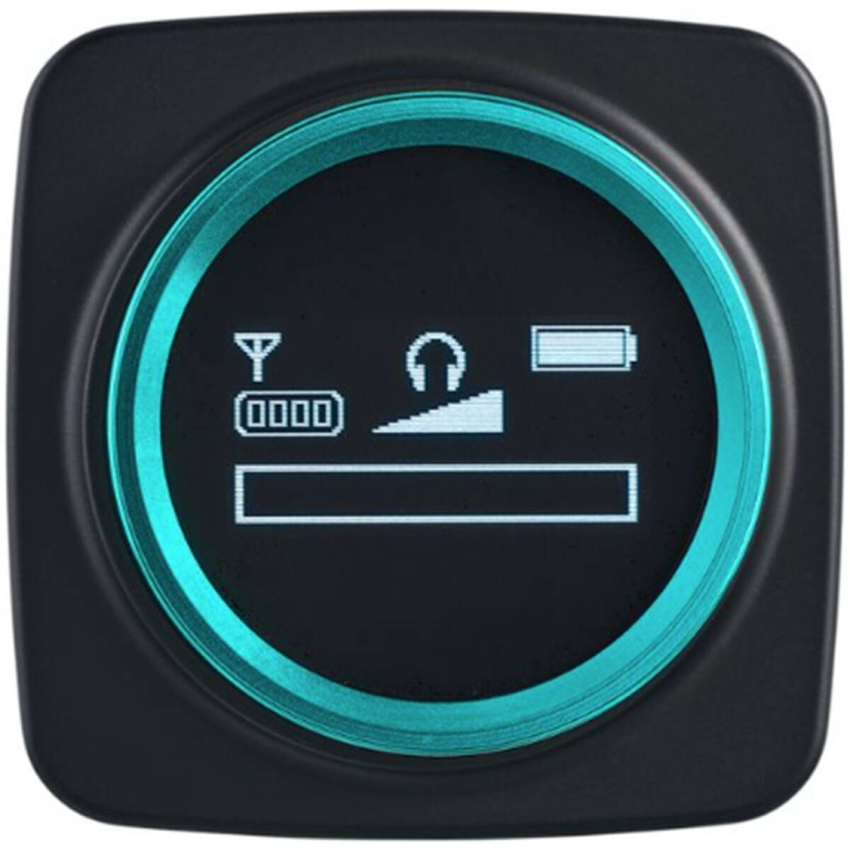 SWIFF Audio WX-520 Wireless In-ear Monitor System - Image 3