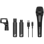 Sennheiser XSW-D Vocal Set 1 Wireless Microphone