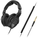 Sennheiser HD 280 PRO Closed-Back Studio Headphones