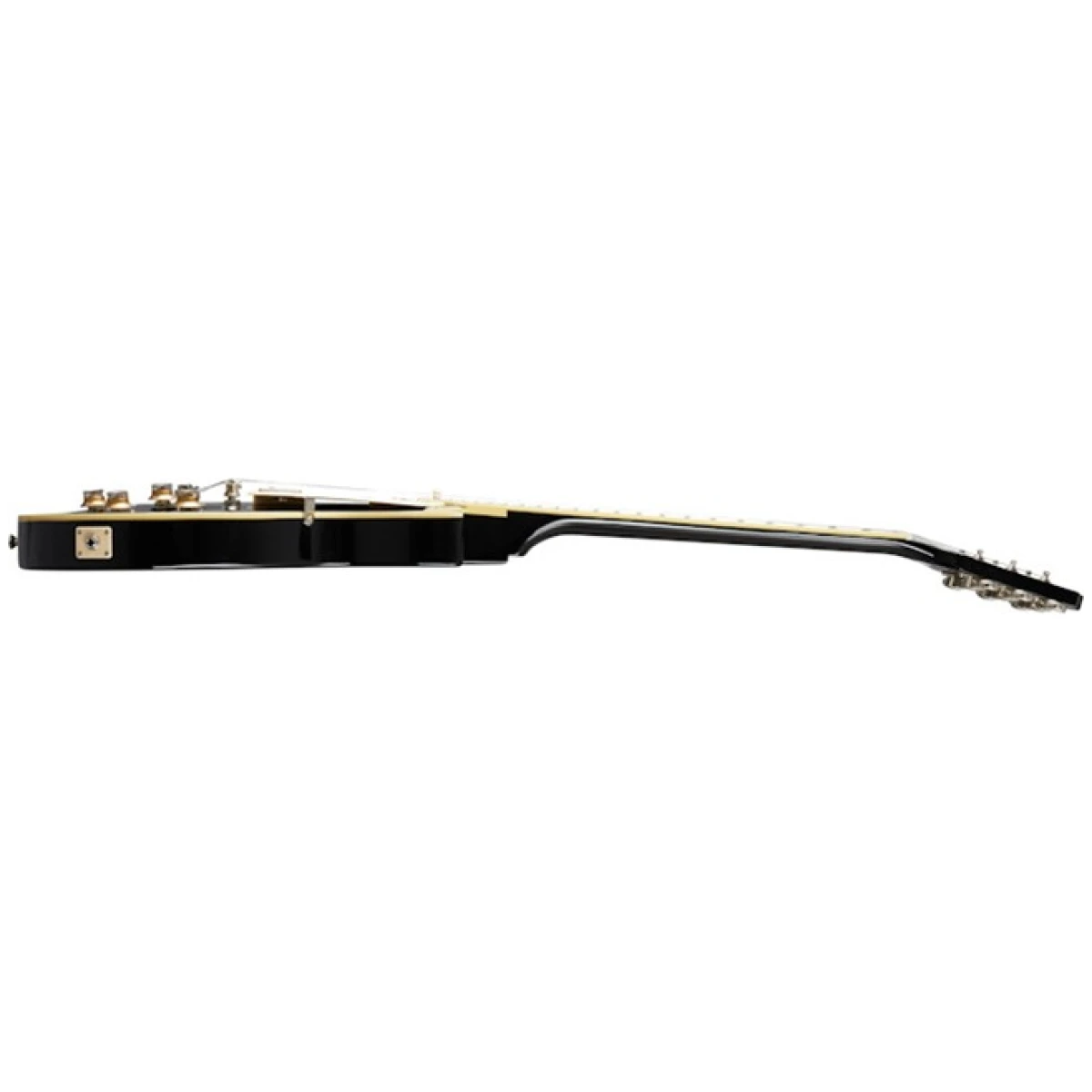 Epiphone EILS6-EB Les Paul Standard 60s Ebony - Image 5