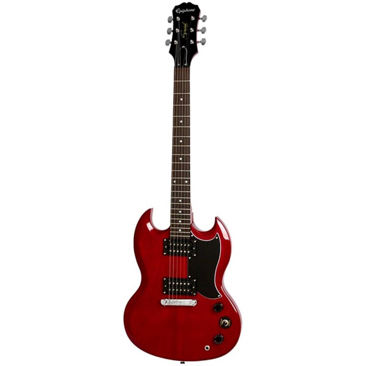 Epiphone EGS1-CH Ltd Ed SG Special-1 Cherry - Image 2