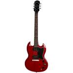 Epiphone EGS1-CH Ltd Ed SG Special-1 Cherry - Image 2