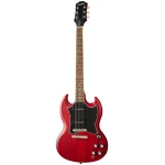 Epiphone EGS9C-WCH SG Classic P-90s Worn Cherry