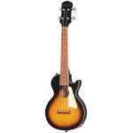 Epiphone EULP-VS Les Paul Tenor Ukulele Vintage Sunburst - Image 2