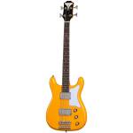 Epiphone EONB4-CA Newport Bass California Coral
