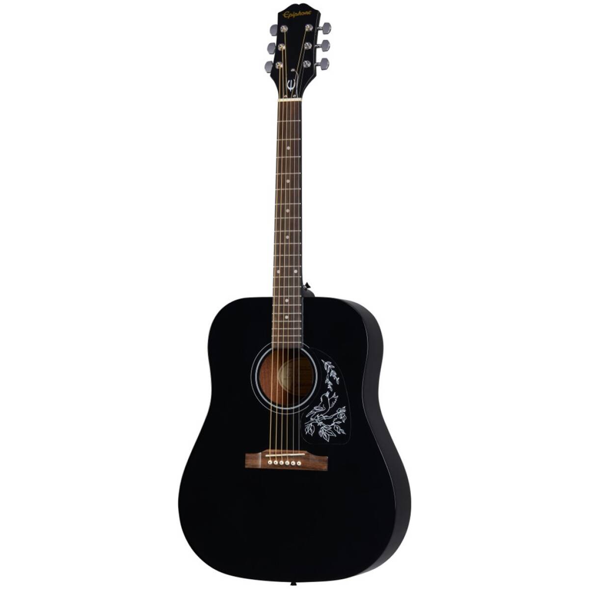 Epiphone PPAG-EASTAR-EB Starling Acoustic Player Pack Ebony - Image 2
