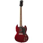 Epiphone EISP-SBU SG Special P-90 Sparkling Burgundy - Image 2