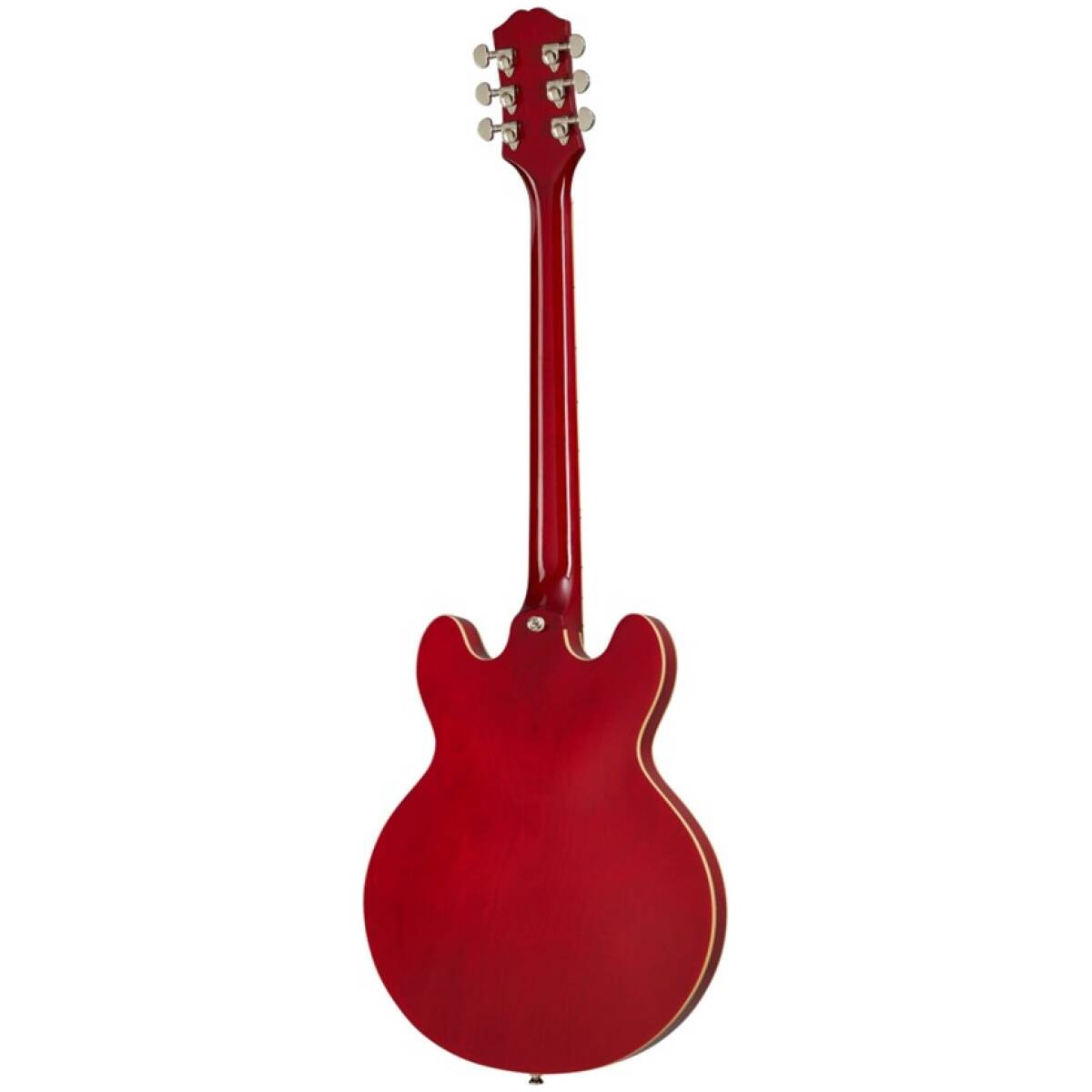 Epiphone IGES339-CH ES-339 Cherry - Image 6