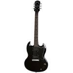 Epiphone EGS1-EB Ltd Edition SG Special-1 Ebony - Image 2