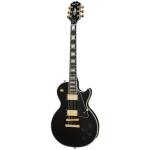 Epiphone EILC-EB Les Paul Custom Ebony