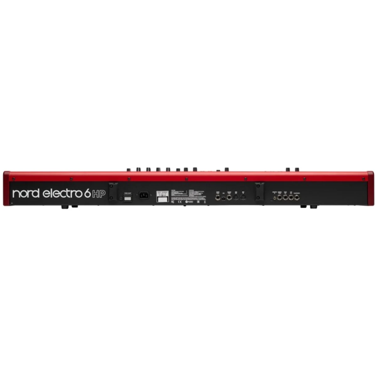NORD ELECTRO 6D 61 Stage Keyboard - Image 3