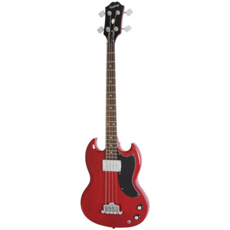 Epiphone EBG0-CH SG Bass E1 Cherry