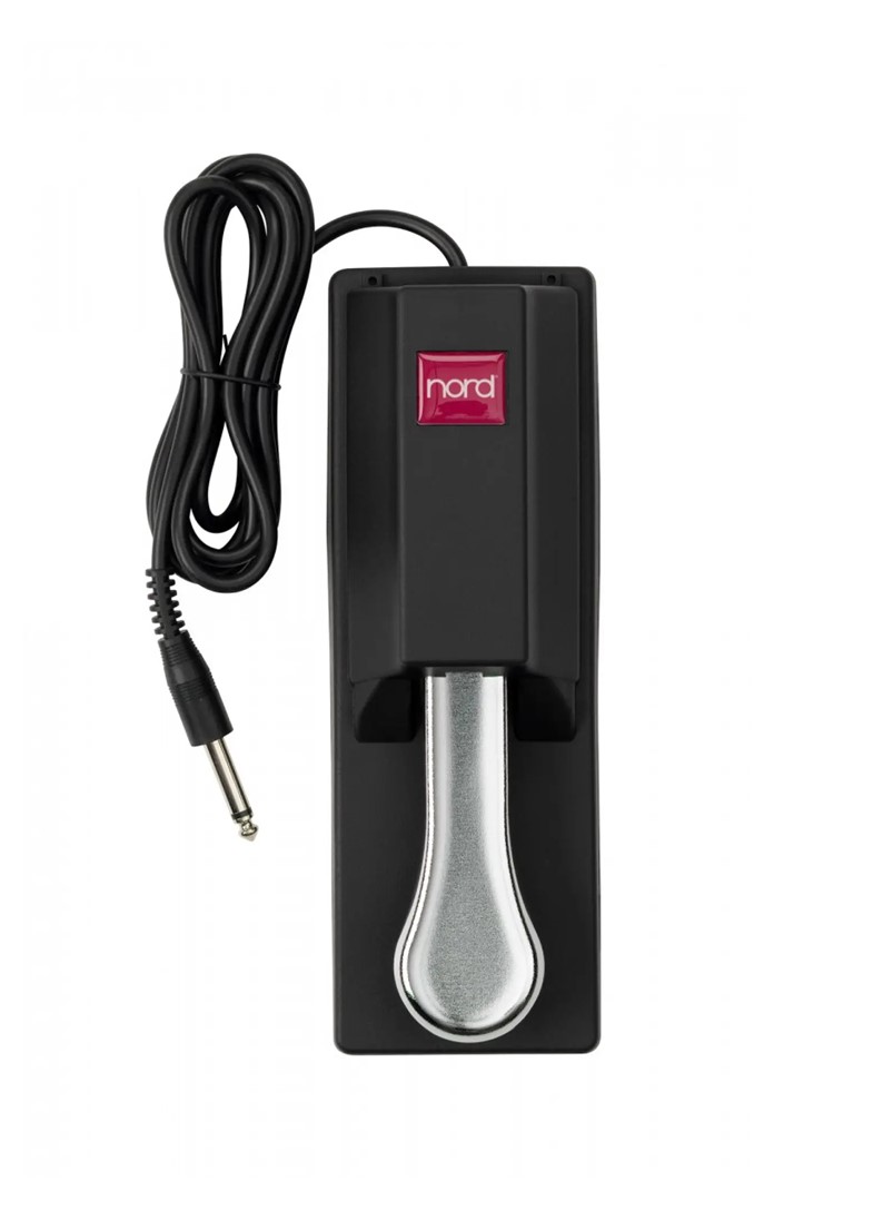 Slide1-25-1 NORD SP1 Sustain Pedal - Image 1