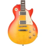 Epiphone ENL59-AHF Les Paul Standard Aged Heritage Cherry Fade - Image 2