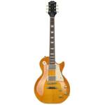 Epiphone EILS5-LMB Les Paul Standard 50s Lemon Burst - Image 2