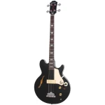 Epiphone EBJC-EB Jack Casady Bass Ebony - Image 2