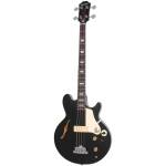 Epiphone EBJC-EB Jack Casady Bass Ebony