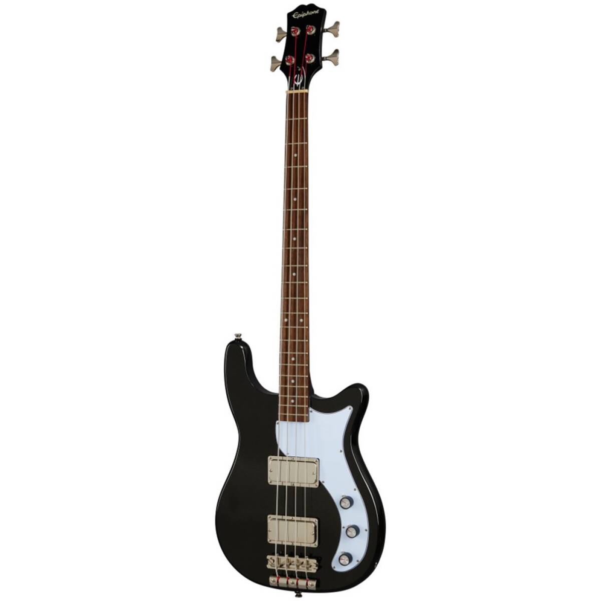 Epiphone EBEM-GPH Embassy Bass Graphite Black - Image 2