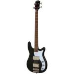 Epiphone EBEM-GPH Embassy Bass Graphite Black - Image 2