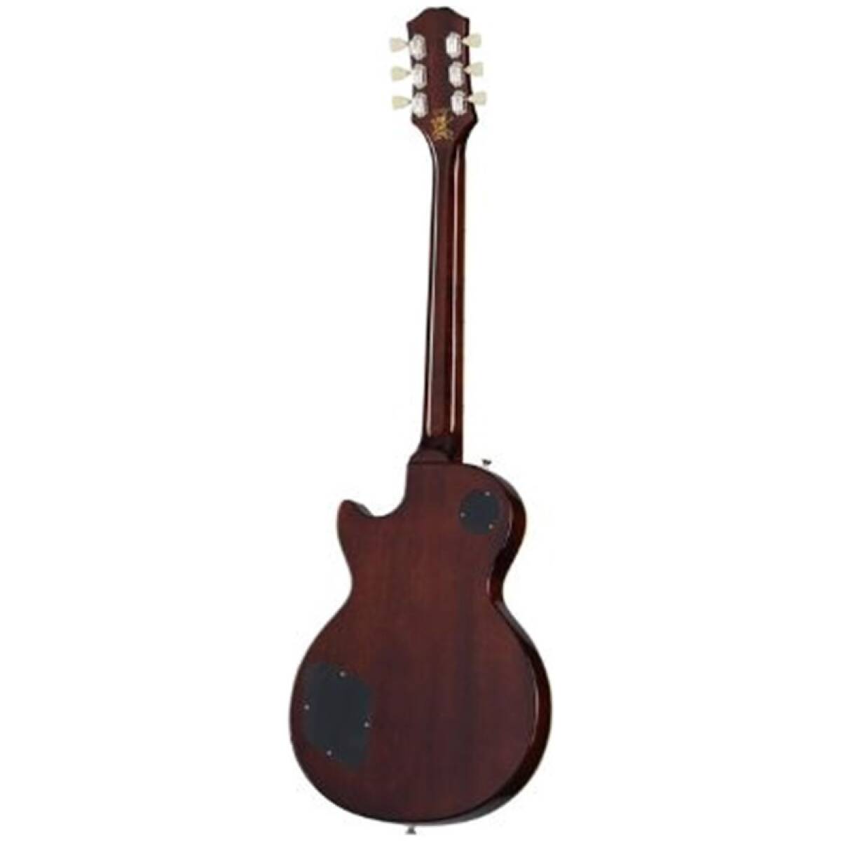 Epiphone EILPSLASH-DA Slash Les Paul Standard Anaconda Burst With Case - Image 5