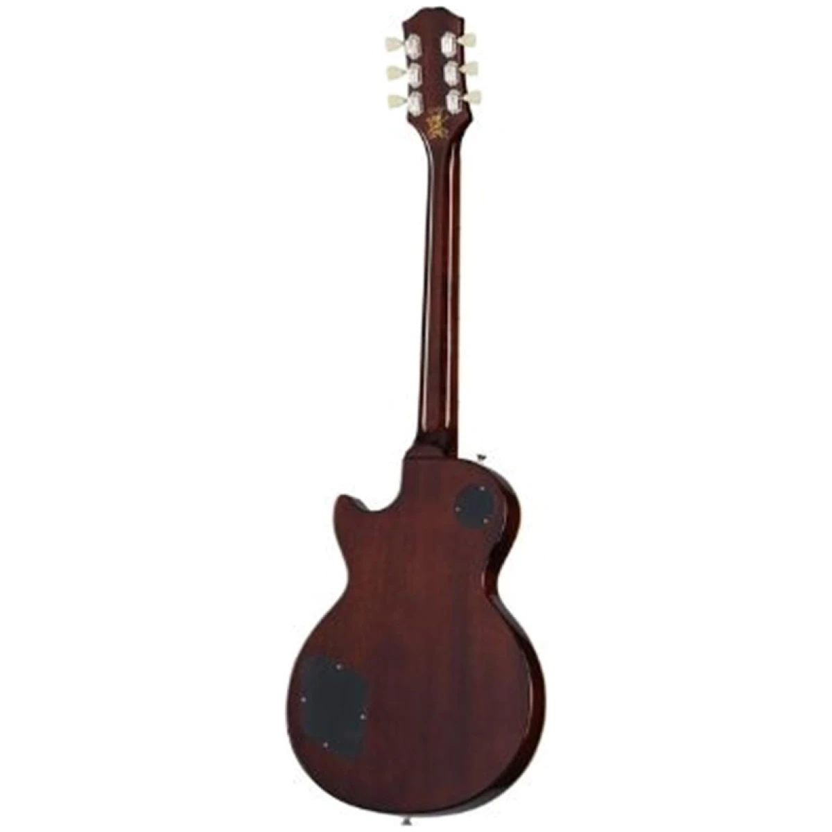 Epiphone EILPSLASH-DA Slash Les Paul Standard Anaconda Burst With Case - Image 5