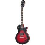 Epiphone EILPSLASH-VM Slash Les Paul Standard Vermillion Burst With the Case - Image 2