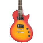 Epiphone ENPT-HS Les Paul Studio E1 Heritage Cherry Sunburst - Image 3