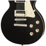 Epiphone EILO-EB Les Paul Classic Ebony - Image 3