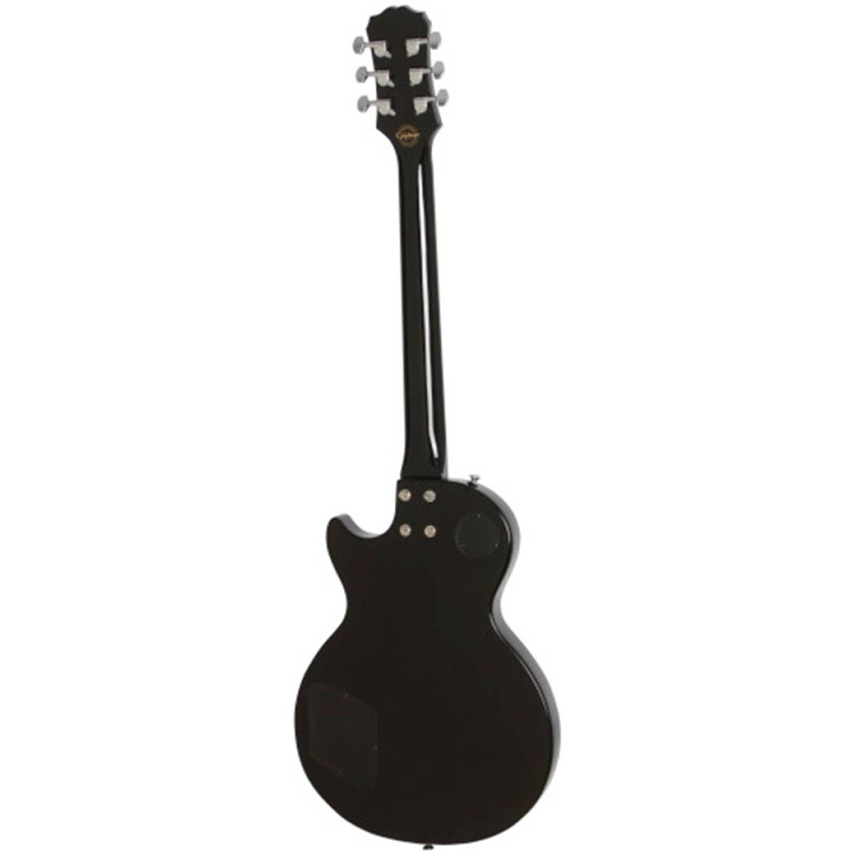 Epiphone ENPT-EB Les Paul Studio E1 Ebony - Image 3