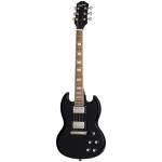 Epiphone ES1PPLP-EB Power Player SG Les Paul Ebony + Accessories - Image 2