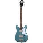 Epiphone EONB4-PA Newport Bass Pacific Blue