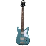 Epiphone EONB4-PA Newport Bass Pacific Blue