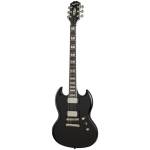 Epiphone EISY-BAG Prophecy SG Black Aged Gloss