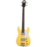 Epiphone EONB4-SY Newport Bass Sunset Yellow - Image 2