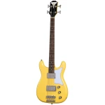 Epiphone EONB4-SY Newport Bass Sunset Yellow - Image 2
