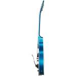 Epiphone ETS2-DBM Emperor Swingster Delta Blue Metallic - Image 5