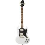 Epiphone EISSB-AW SG Standard Alpine White - Image 2