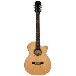 Epiphone PPGR-EEP4-NA PR-4E Acoustic/Electric Player Pack - Image 3