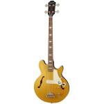 Epiphone EBJC-MG Jack Casady Bass Metallic Gold - Image 2
