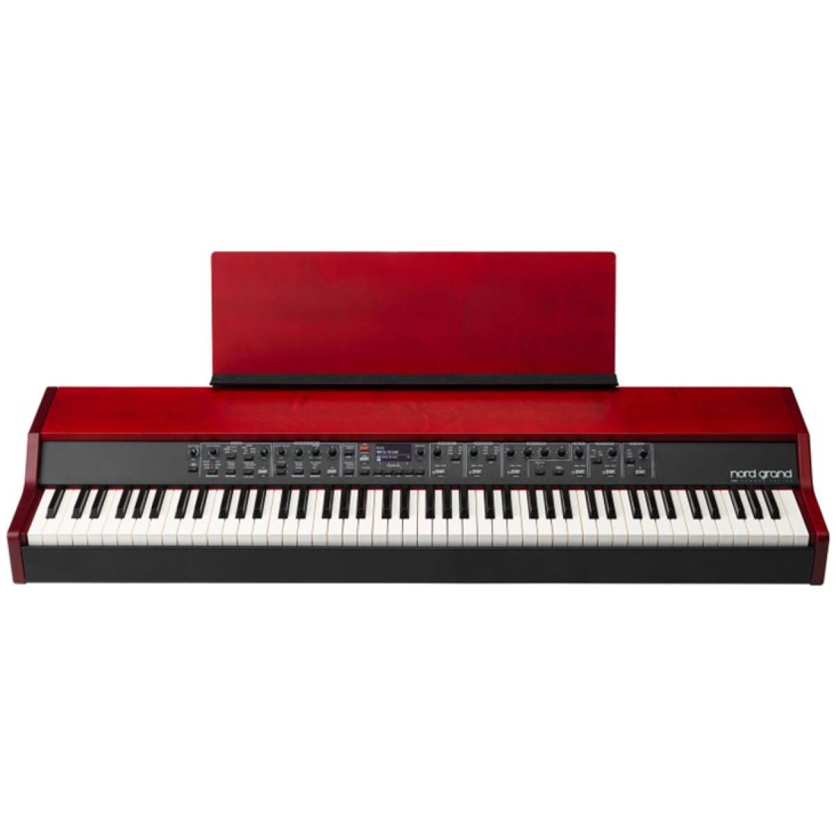 NORD WOOD MUSIC STAND For Nord Keyboards - Image 2