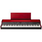 NORD WOOD MUSIC STAND For Nord Keyboards - Image 2