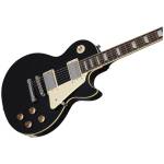 Epiphone EILS5-EB Les Paul Standard 50s Ebony - Image 3