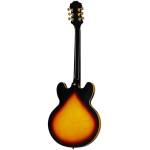 Epiphone ETSP-VS Sheraton-II PRO Vintage Sunburst - Image 4
