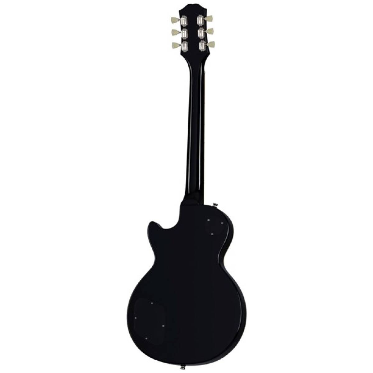 Epiphone EILS5-EB Les Paul Standard 50s Ebony - Image 6